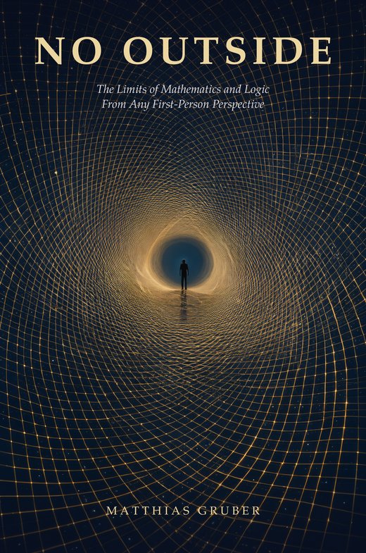 Book cover — No Outside