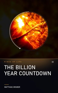 Front cover of The Billion Year Countdown