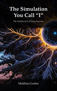 Front cover of The Simulation You Call &ldquo;I&rdquo;